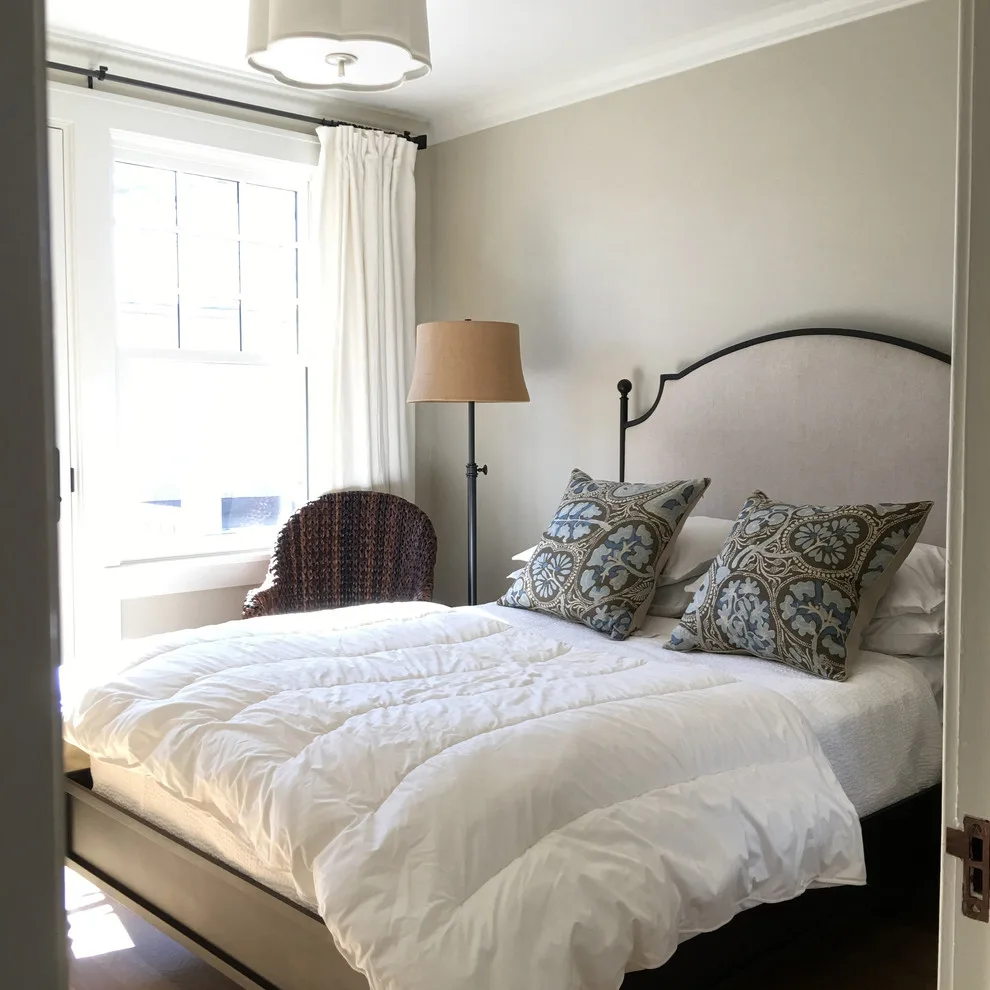Carol Ferris Interiors - Photo 2