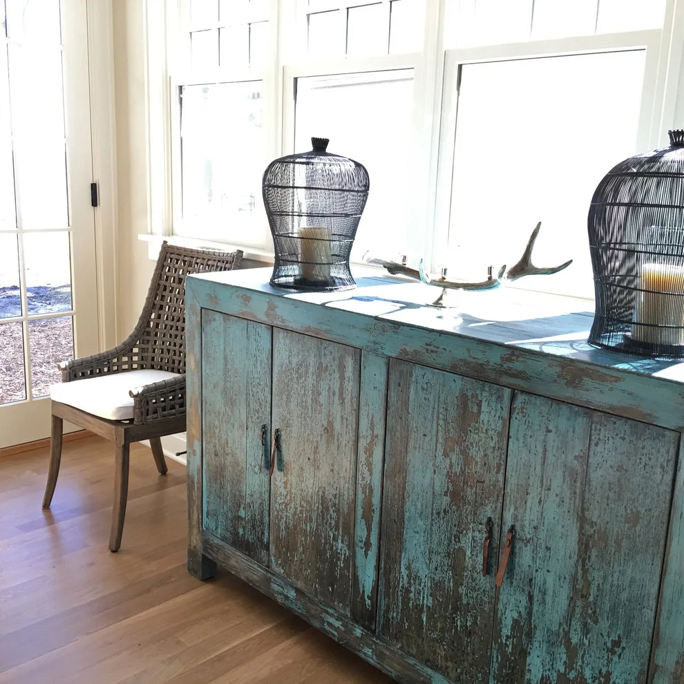 Carol Ferris Interiors - Photo 5