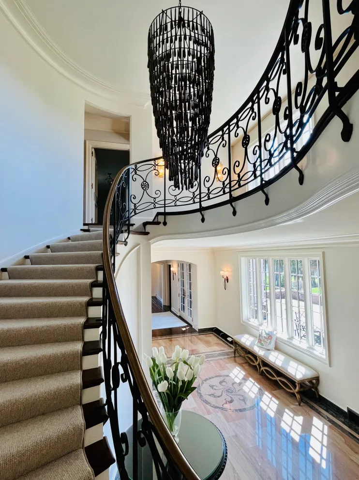 Minnetonka Lake Home by Timothy Briscoe Interiors - Photo 13