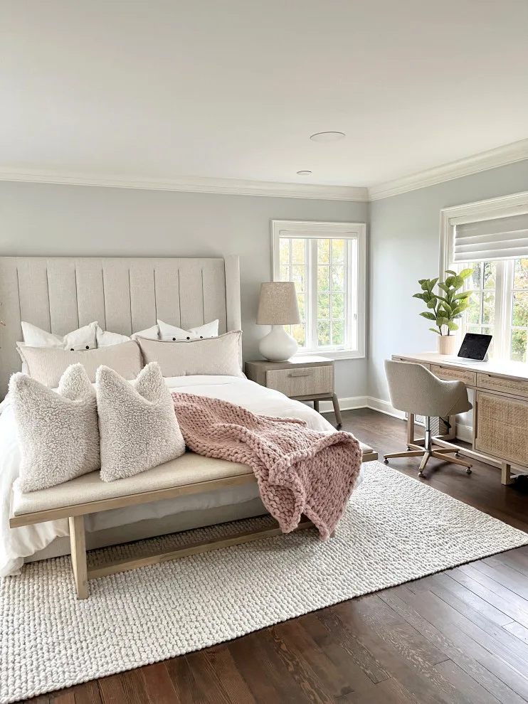 Minnetonka Lake Home by Timothy Briscoe Interiors - Photo 7