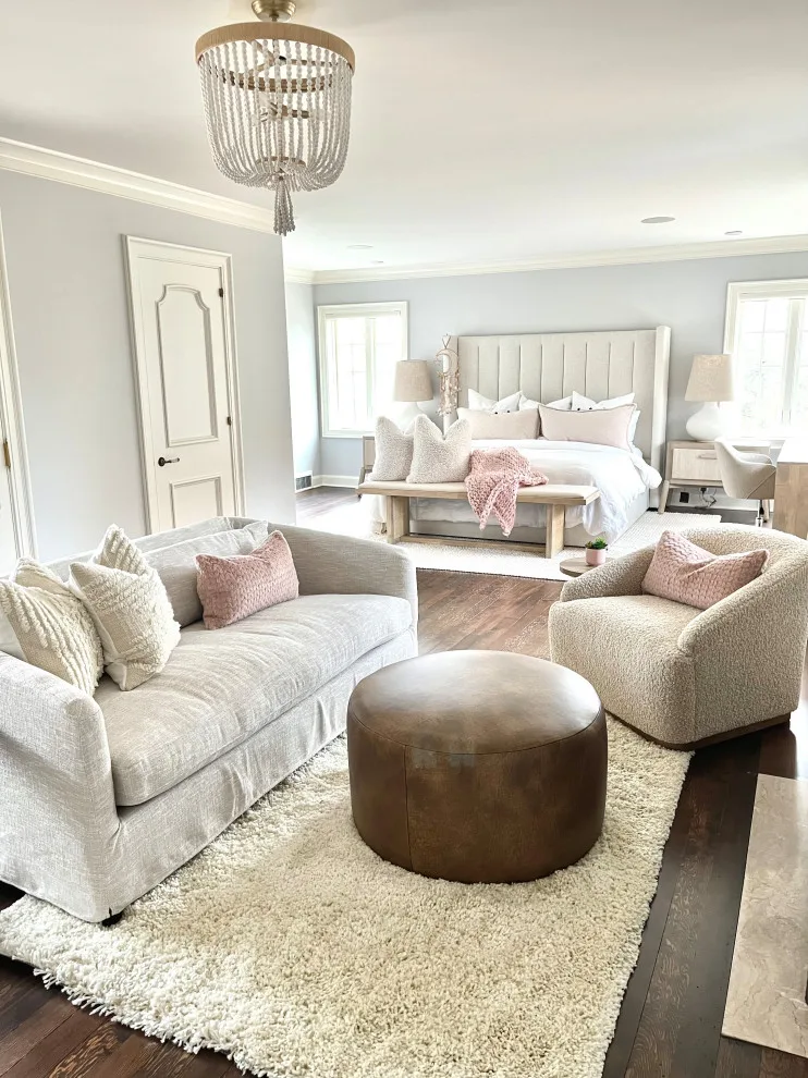 Minnetonka Lake Home by Timothy Briscoe Interiors - Photo 5