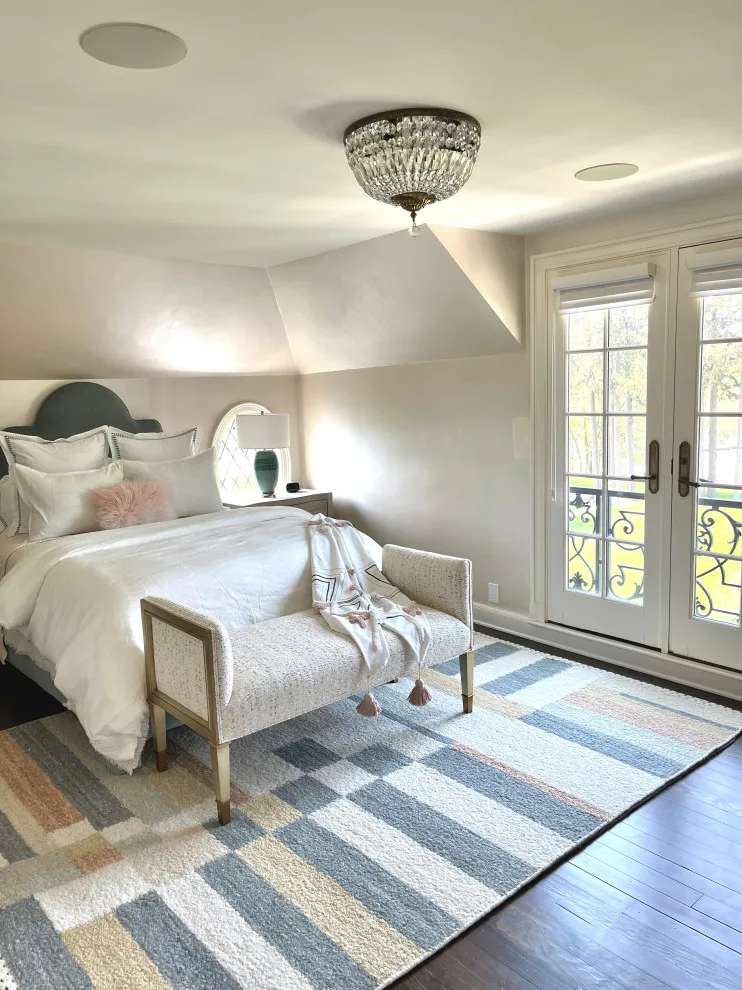 Minnetonka Lake Home by Timothy Briscoe Interiors - Photo 12