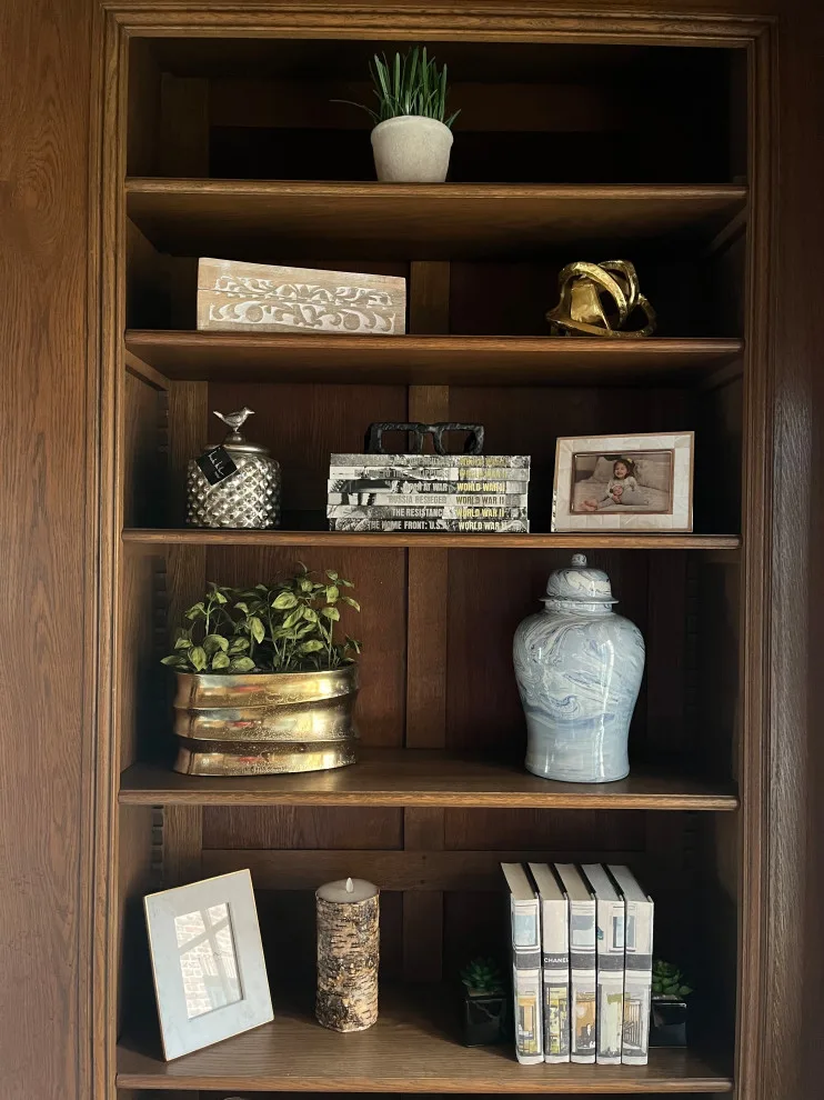 Minnetonka Lake Home by Timothy Briscoe Interiors - Photo 16