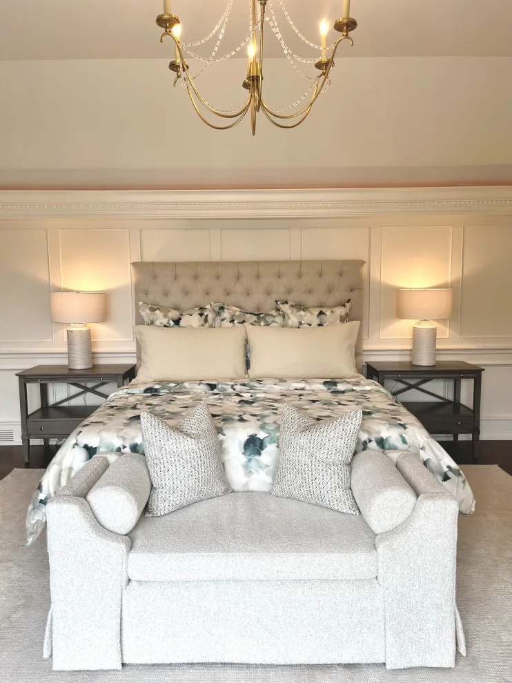 Minnetonka Lake Home by Timothy Briscoe Interiors - Photo 17