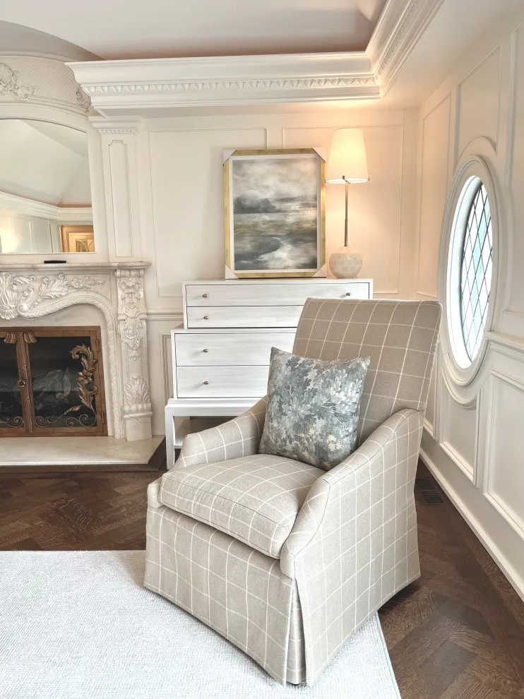Minnetonka Lake Home by Timothy Briscoe Interiors - Photo 4