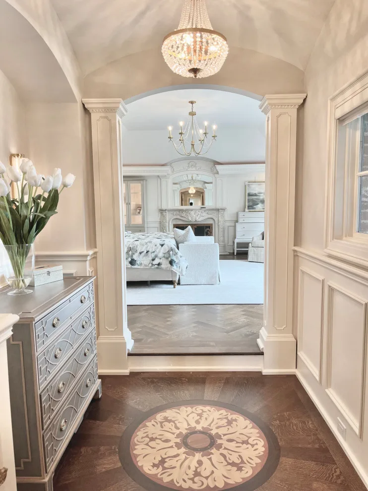 Minnetonka Lake Home by Timothy Briscoe Interiors - Photo 11