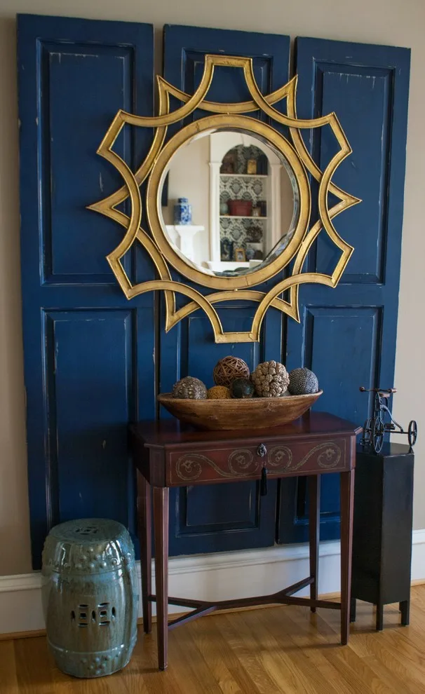 Amy Spencer Interiors - Photo 11