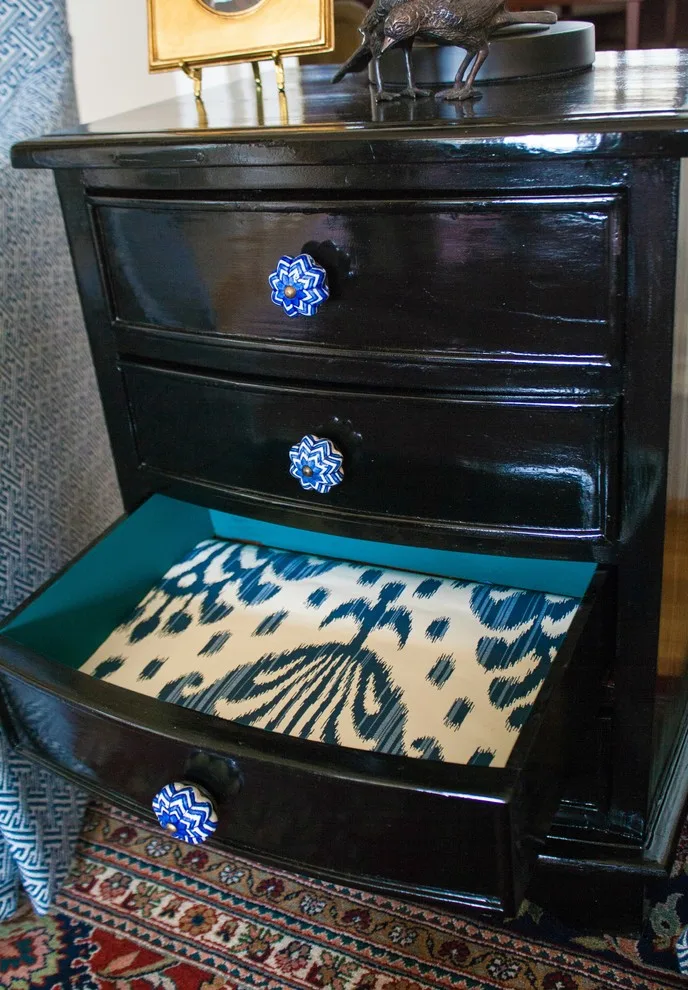 Amy Spencer Interiors - Photo 4