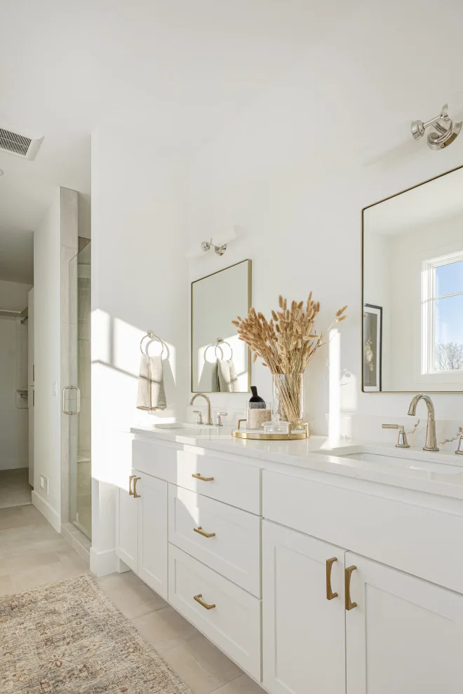 Parkside Lake Residences by Kari Campbell Interiors - Photo 8