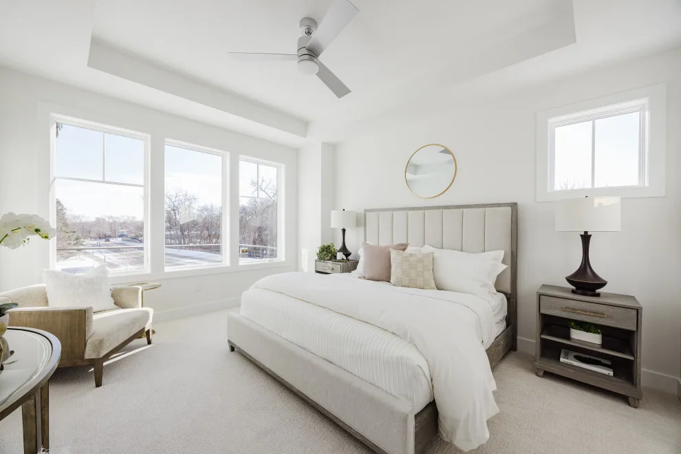 Parkside Lake Residences by Kari Campbell Interiors - Photo 3