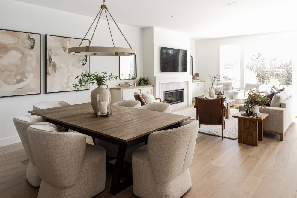 Parkside Lake Residences by Kari Campbell Interiors - Photo 19