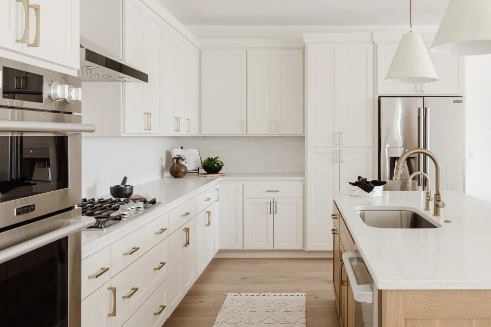 Parkside Lake Residences by Kari Campbell Interiors - Photo 15