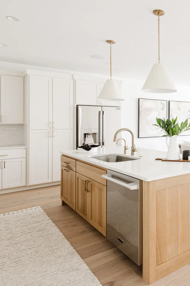 Parkside Lake Residences by Kari Campbell Interiors - Photo 10