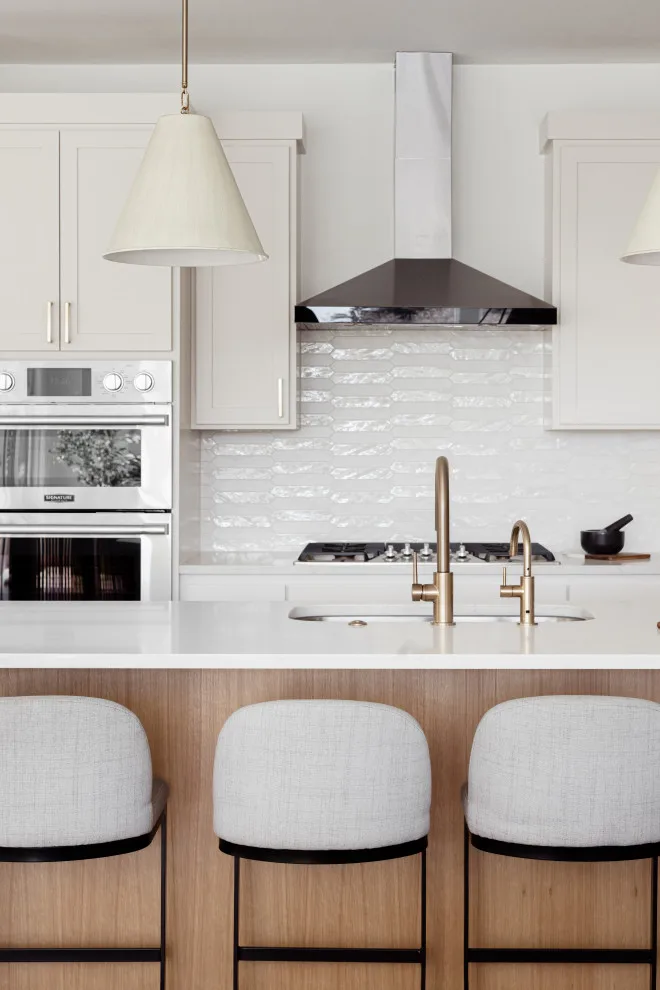 Parkside Lake Residences by Kari Campbell Interiors - Photo 25