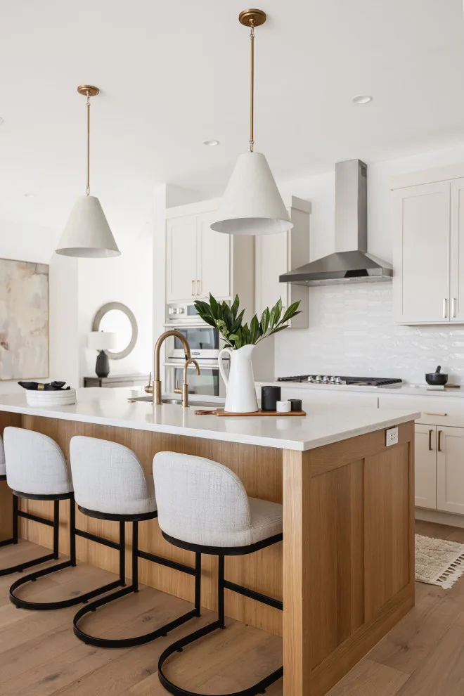 Parkside Lake Residences by Kari Campbell Interiors - Photo 22