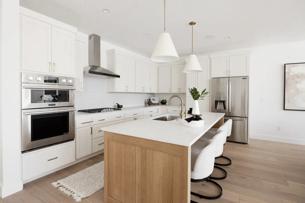 Parkside Lake Residences by Kari Campbell Interiors - Photo 28