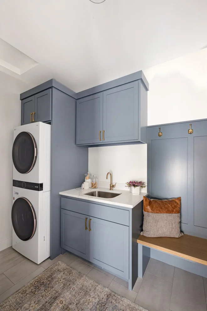 Parkside Lake Residences by Kari Campbell Interiors - Photo 5
