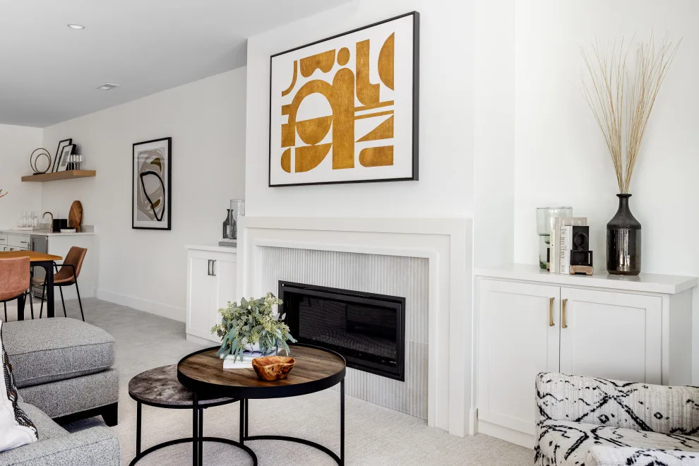 Parkside Lake Residences by Kari Campbell Interiors - Photo 30