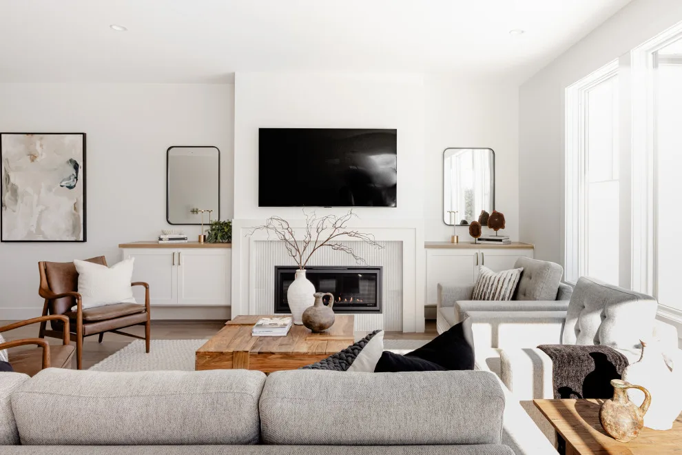 Parkside Lake Residences by Kari Campbell Interiors - Photo 17