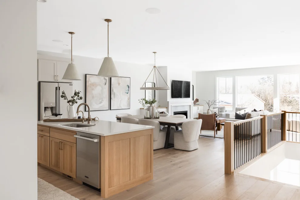 Parkside Lake Residences by Kari Campbell Interiors - Photo 29