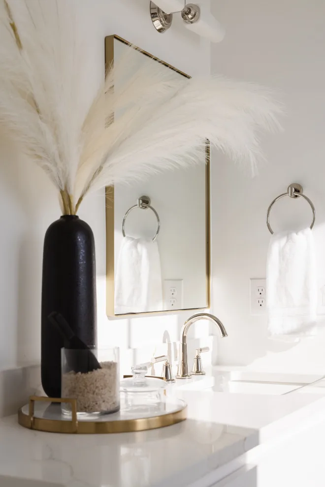 Parkside Lake Residences by Kari Campbell Interiors - Photo 12