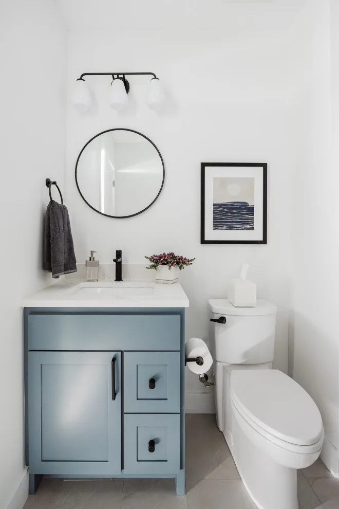 Parkside Lake Residences by Kari Campbell Interiors - Photo 9