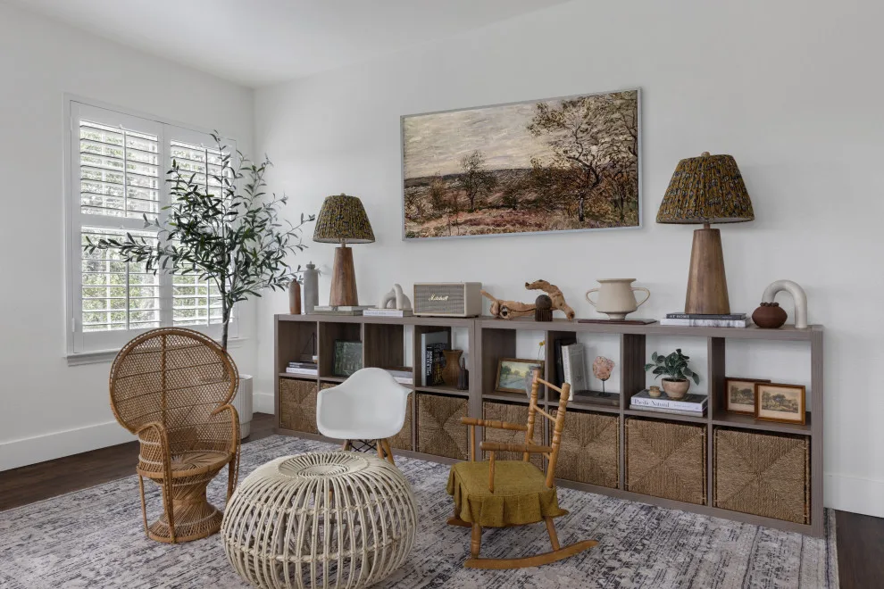 Lake Pointe Renovation by Audrey Scheck Design - Photo 15