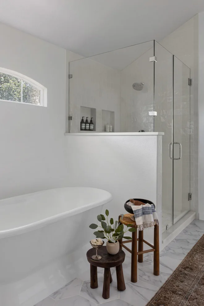 Lake Pointe Renovation by Audrey Scheck Design - Photo 10
