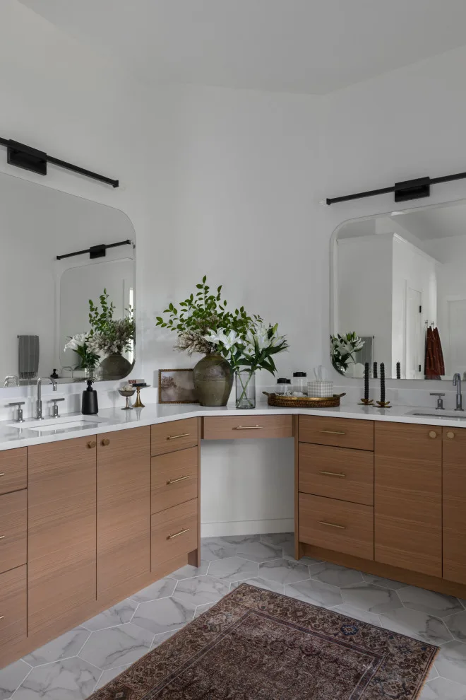 Lake Pointe Renovation by Audrey Scheck Design - Photo 5