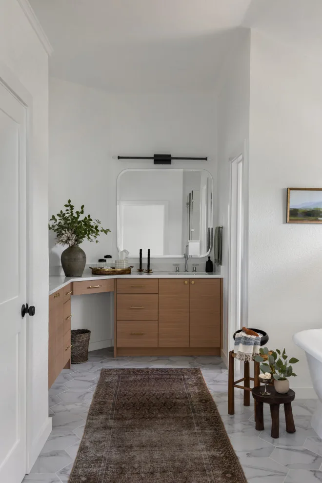 Lake Pointe Renovation by Audrey Scheck Design - Photo 8