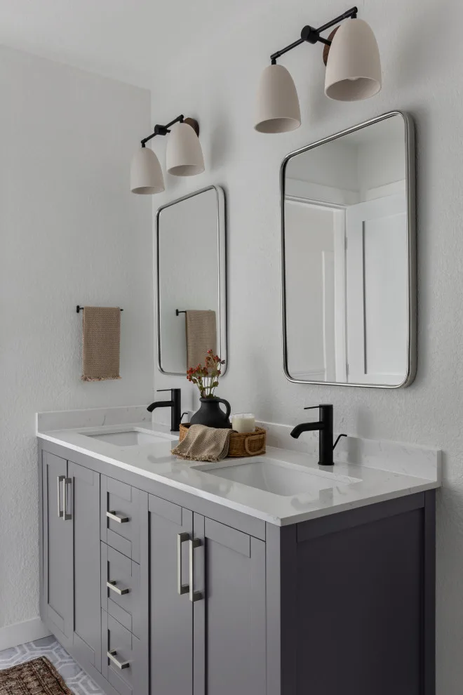 Lake Pointe Renovation by Audrey Scheck Design - Photo 3
