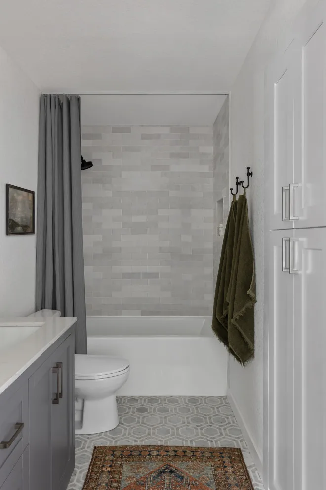 Lake Pointe Renovation by Audrey Scheck Design - Photo 14