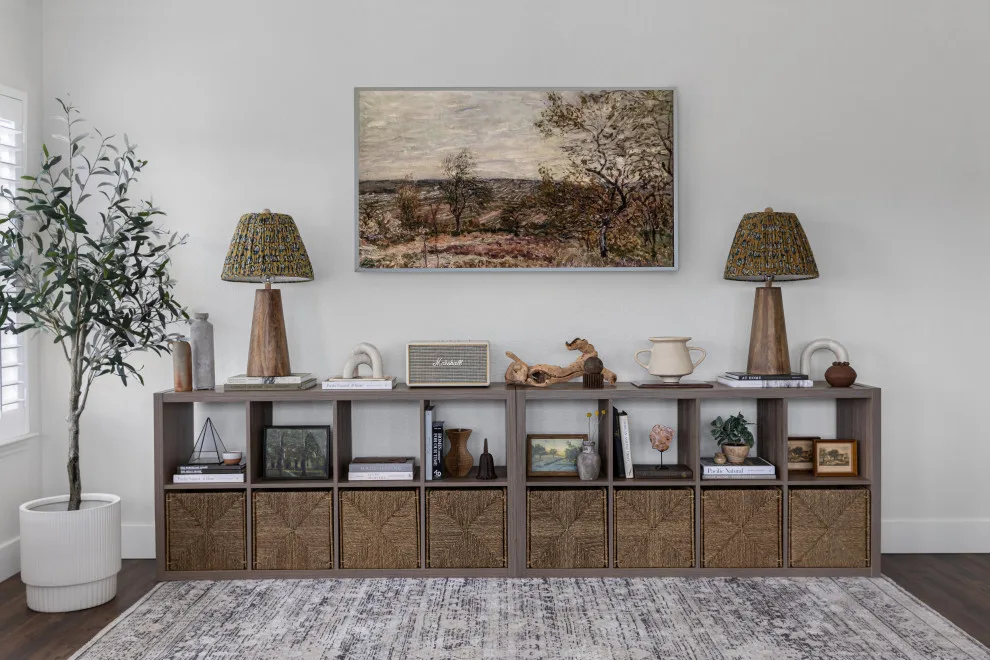 Lake Pointe Renovation by Audrey Scheck Design - Photo 7