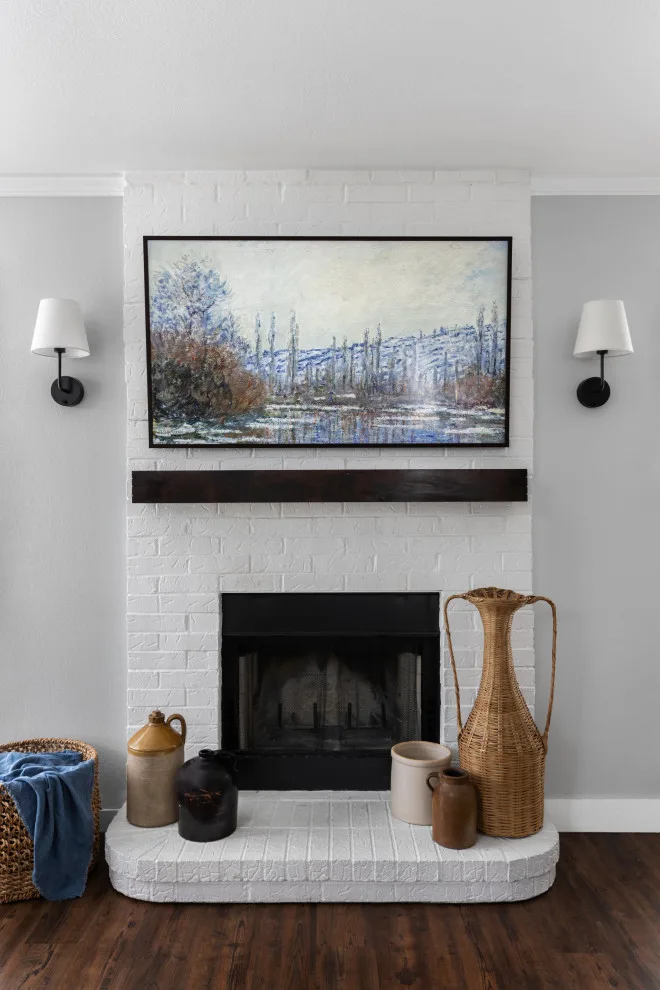 Lake Pointe Renovation by Audrey Scheck Design - Photo 11