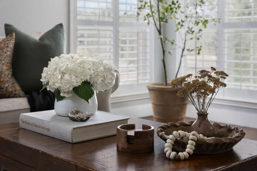 Lake Pointe Renovation by Audrey Scheck Design - Photo 4