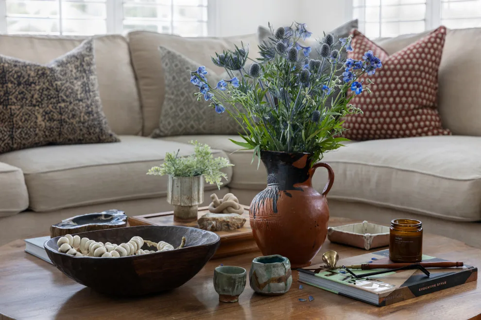 Lake Pointe Renovation by Audrey Scheck Design - Photo 2