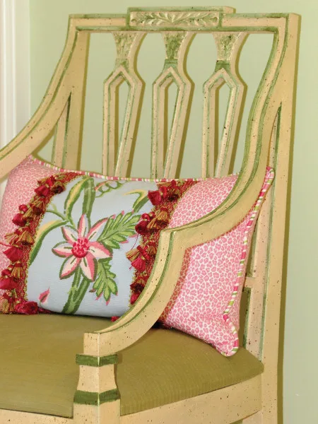 Lakeside Home by Barbara Dalton Interiors - Photo 5