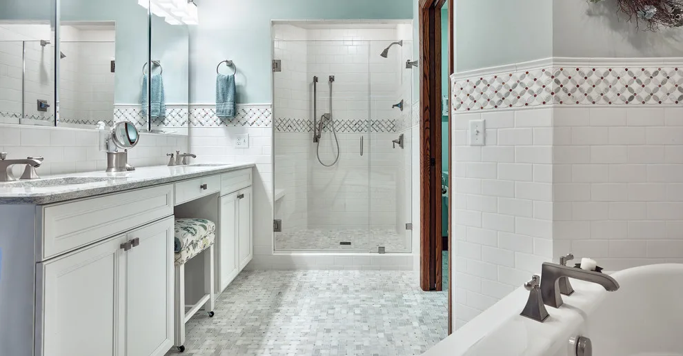 Lakeside Getaway by Vault Interiors & Design, LLC - Photo 3
