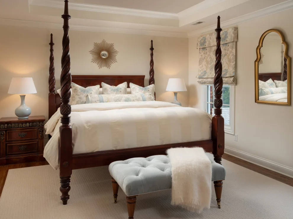 Lakeside Premier Suite by Mary Norris Interiors - Photo 2