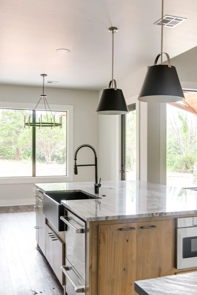 Vista Lake New Development by Kirby Home Designs - Photo 15