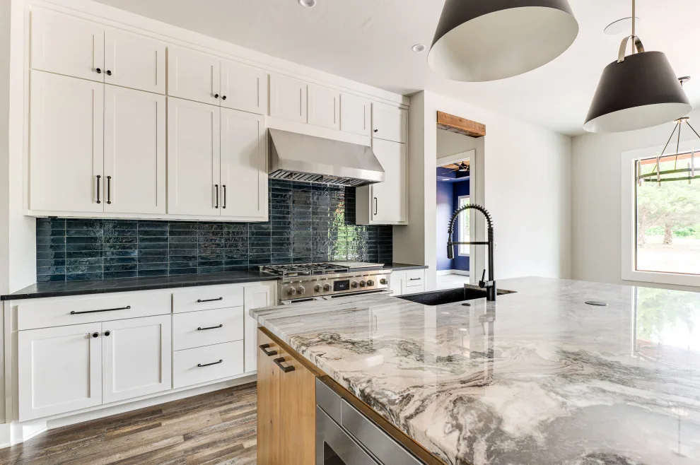 Vista Lake New Development by Kirby Home Designs - Photo 14