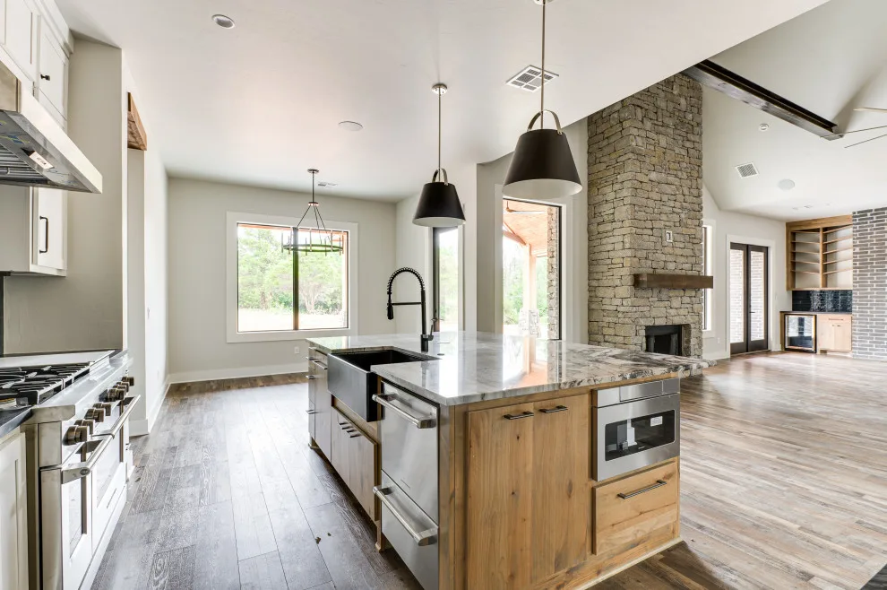 Vista Lake New Development by Kirby Home Designs - Photo 3