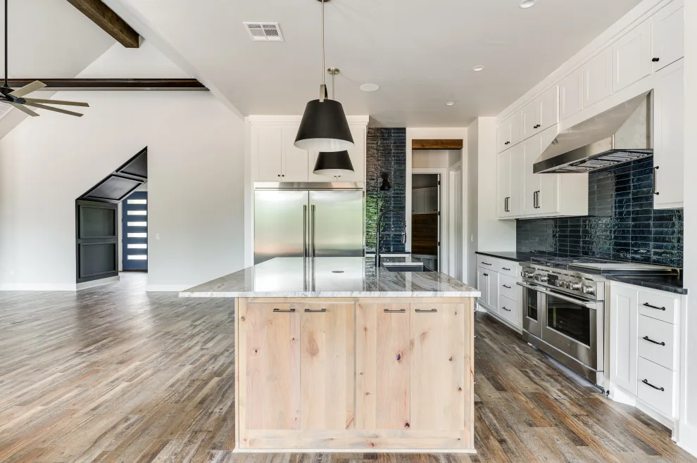 Vista Lake New Development by Kirby Home Designs - Photo 20