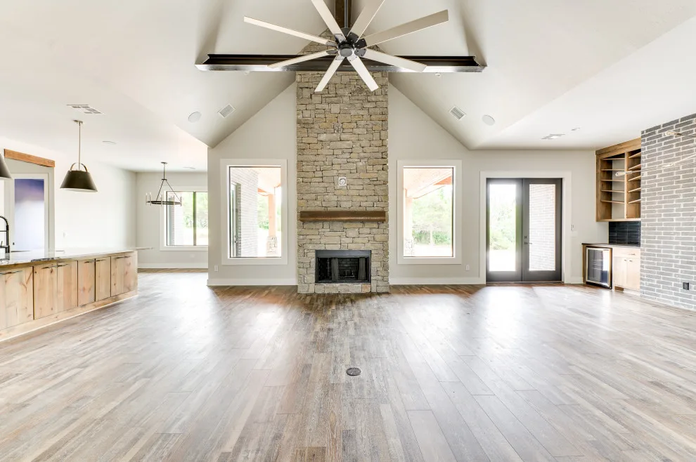 Vista Lake New Development by Kirby Home Designs - Photo 2