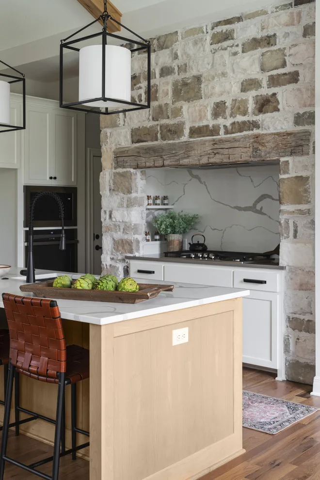 Winnebago Lake Showcase Residence by Jami Meek Designs - Photo 5
