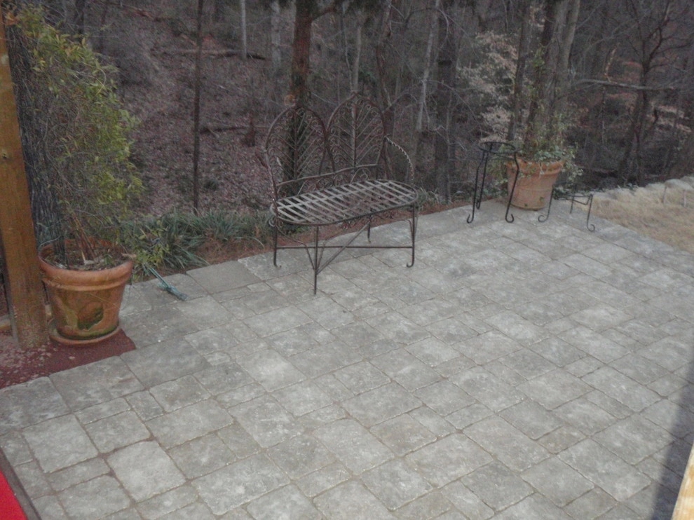 Pavers by Nature One Landscape Design - Photo 14