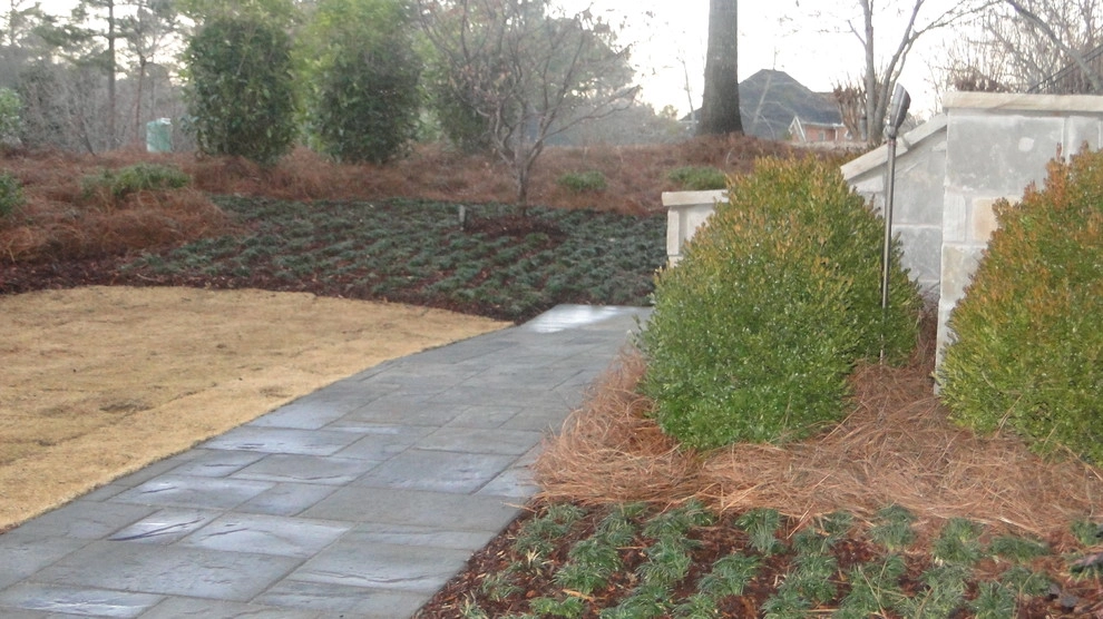 Pavers by Nature One Landscape Design - Photo 12