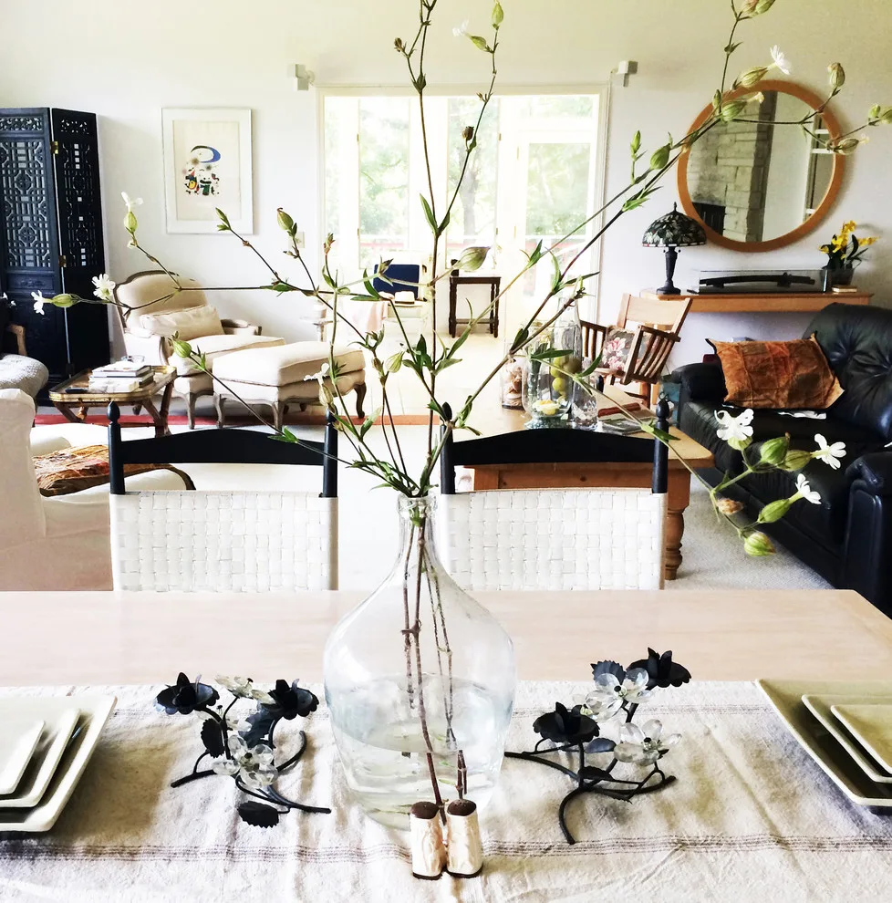 Wisconsin Lake/Empty Staging by Carol Ferris Interiors - Photo 2