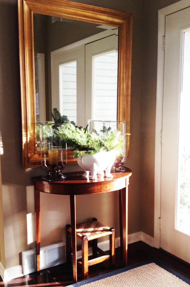 Wisconsin Lake/Empty Staging by Carol Ferris Interiors - Photo 5