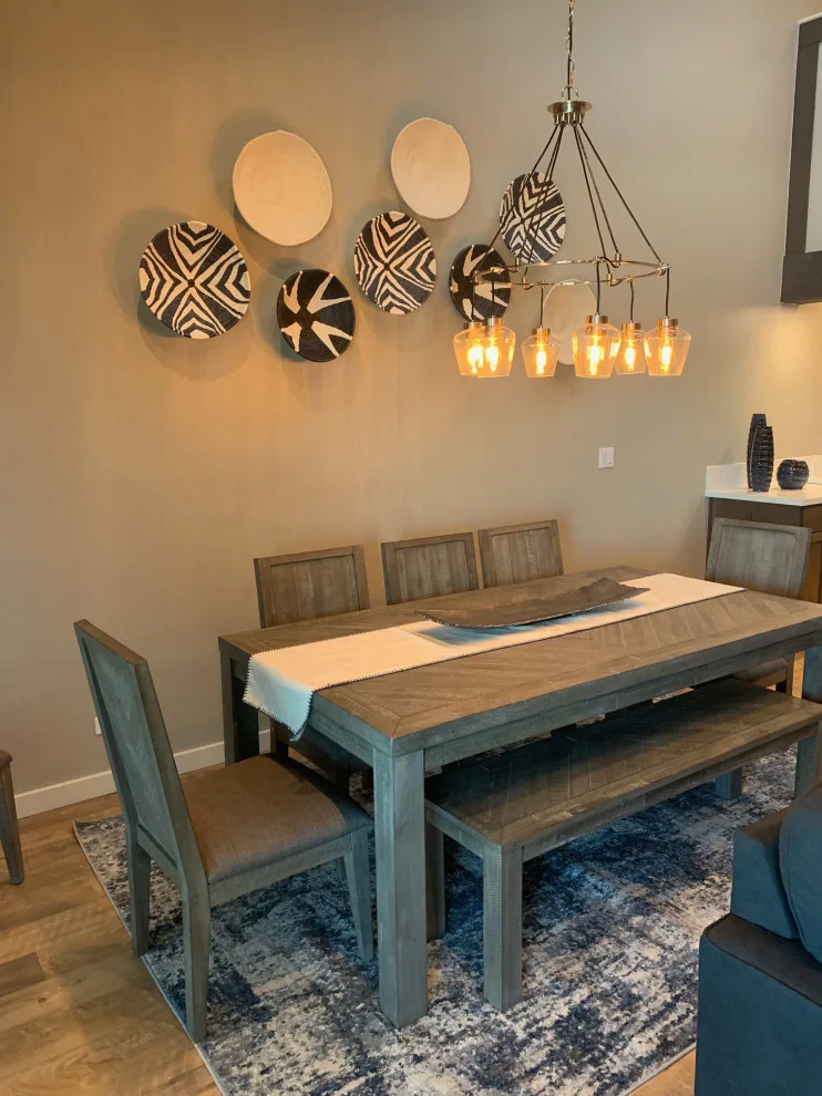 Waterfront Condo by Interior Motives - Photo 2